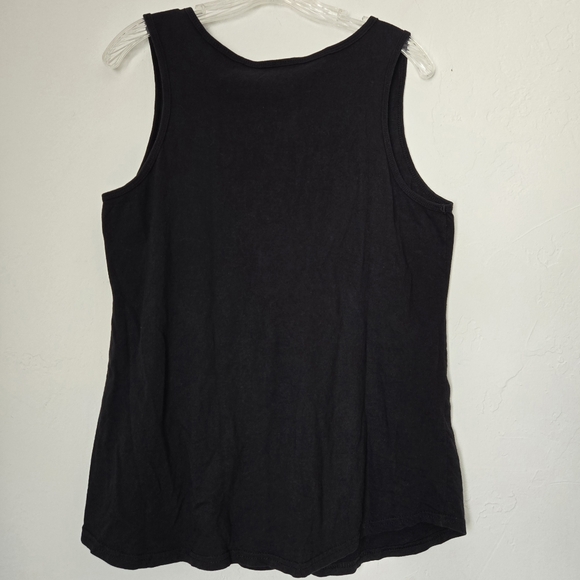 Disney Haunted Mansion Tank Sz L - Picture 2 of 3